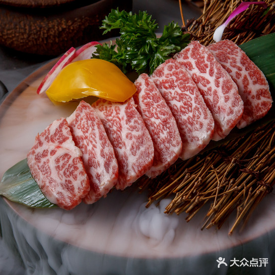 初霖和牛烧肉(大宁国际商业广场店)