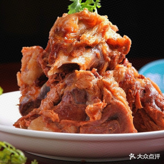 德州酱香大gu(沈阳路店)