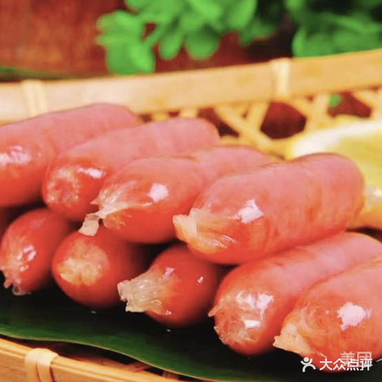 斧记烤肉(步行街店)