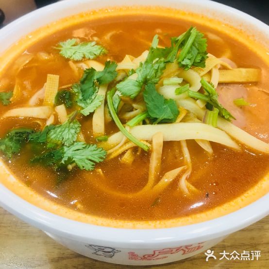 户大姐土豆粉(青年街店)