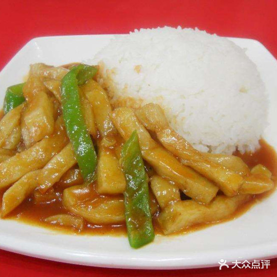 成都小吃(工大店)