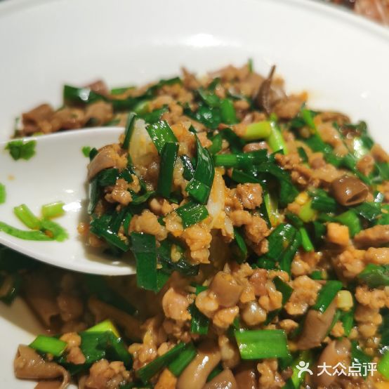 前海沿·老请到家常菜(证大大拇指广场店)