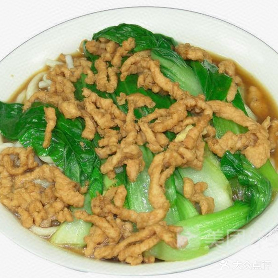 渝香面馆(隆康路店)