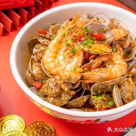 天外天川鲁菜馆(火神庙巷)