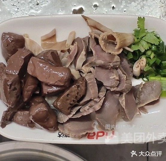 越南风味鸡丝粉