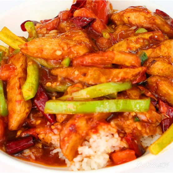 成都美食(七里滩店)