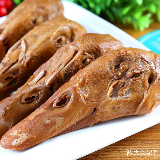 衢州鸭头(万达广场店)