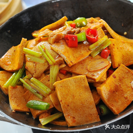 外婆菜(民发世界城店)