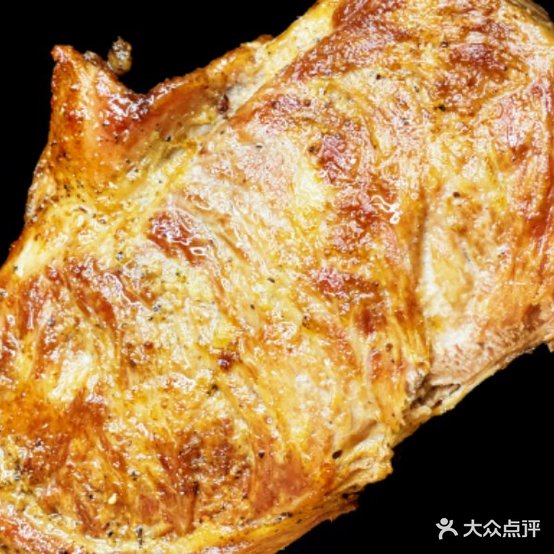 福源自助餐厅(宏程店)
