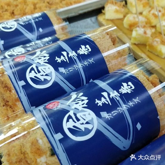 一品香(鹏泰店)