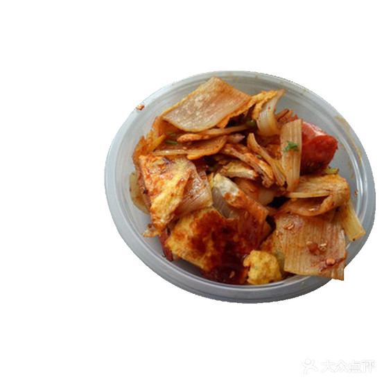 浚县李季烤冷面手抓饼(第一分店)