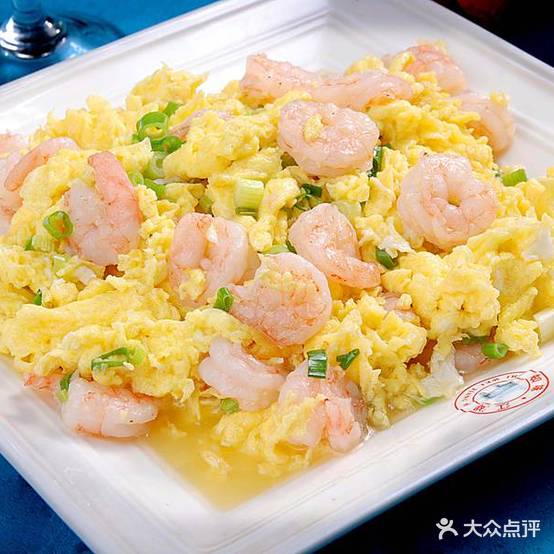 德安菜馆(人民中路店)