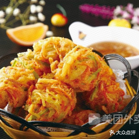 海记牛肉汤(峄山路店)