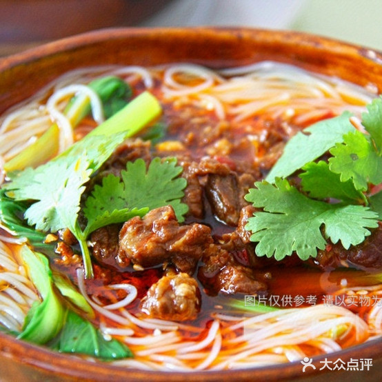 考潼关肉夹馍(宇航路店)