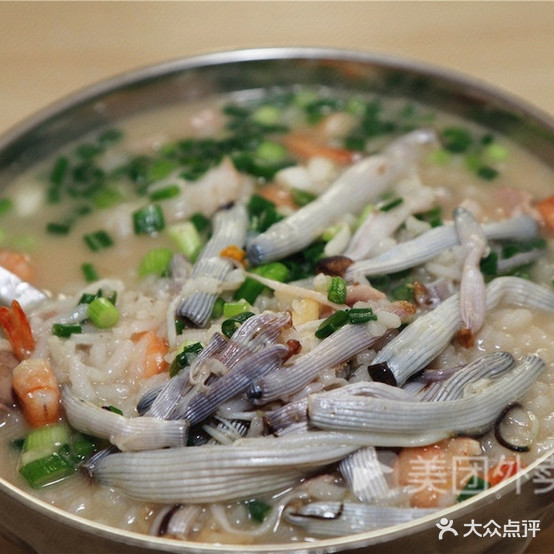 正宗潮汕砂锅粥(伏波路店)