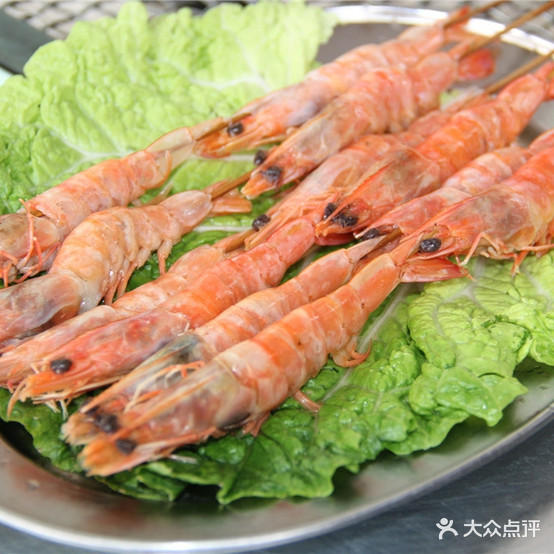 华仔烧烤(南亭路店)