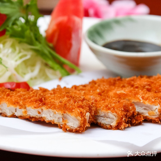 秋贺家的日式烧丼饭
