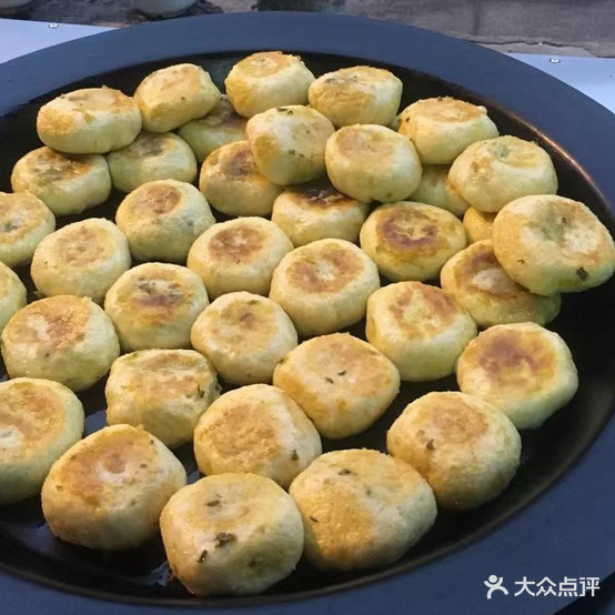 惠在来小吃
