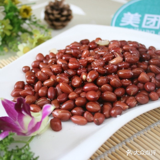 靳记老汤铜火锅(永昌路店)