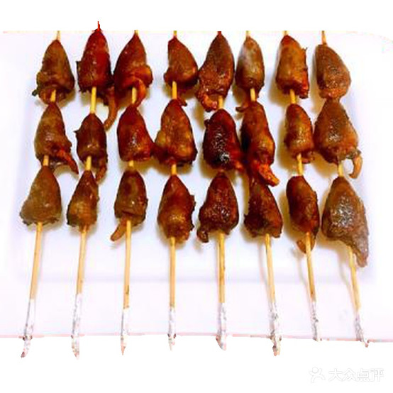 胸毛家美食(文昌苑店)