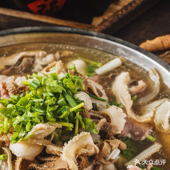 玉刚跷脚妞肉(嘉兴路店)