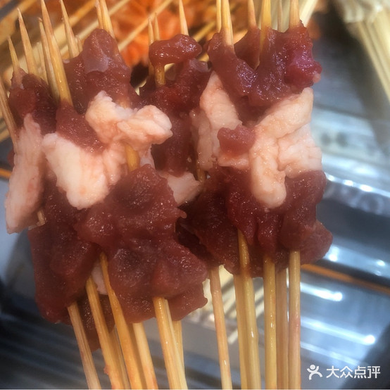 宏阳串把