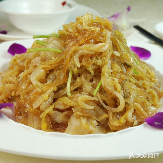 树华酸菜鱼庄