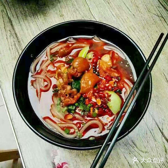 湘味汤粉