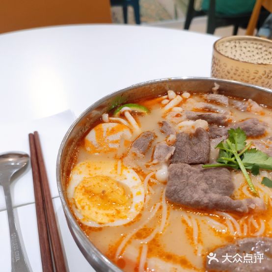 泰食堂·创意承理