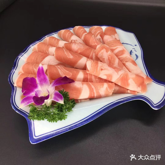 肥羔羊涮肉坊(东城店)