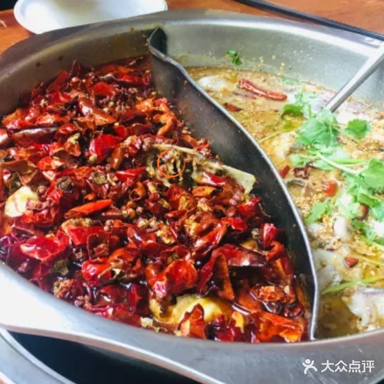土防资怪味鱼(经南五路亲情店)