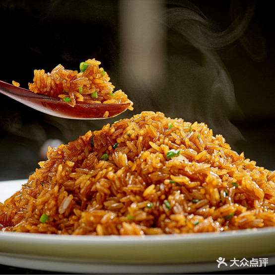 粤菜饮帮(沙市天地店)
