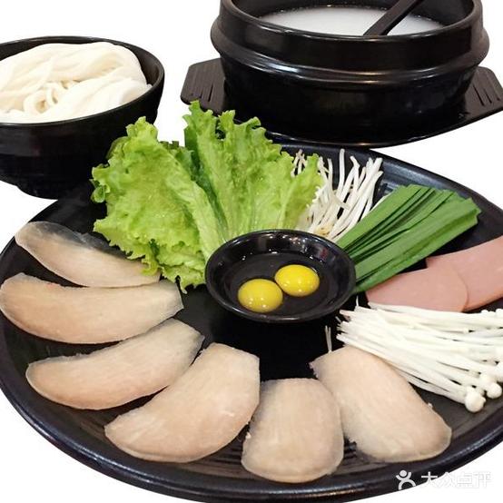 同心桥过过桥米线(五马街)