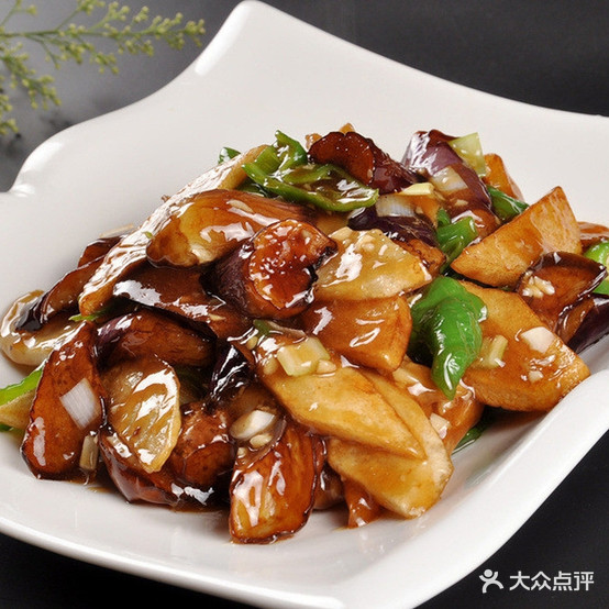 老关冬风味坊(航云南街店)