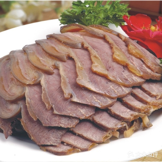 老东北地锅炖锅中锅(梨都华庭西门店)