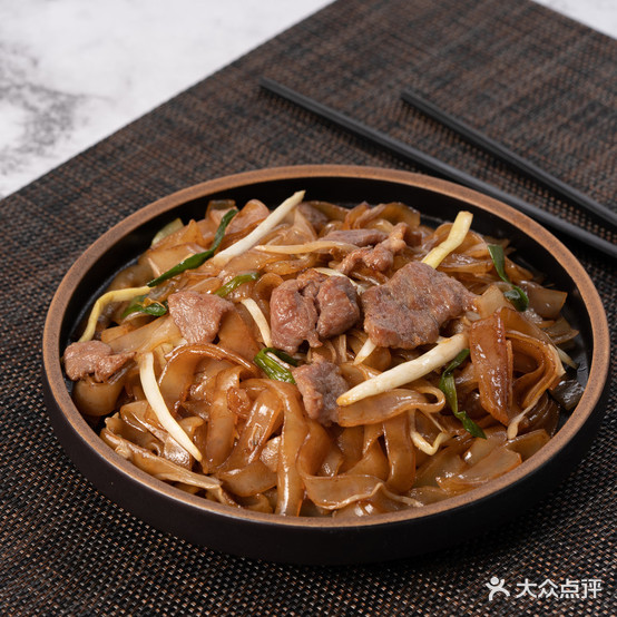 牛腩旺快餐店(光复店)