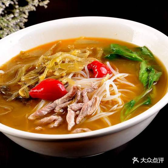 一品面庄
