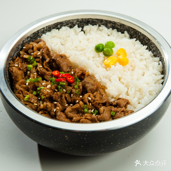 炭之物语韩式烧肉(射阳吾悦店)