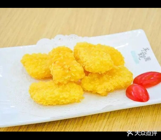 贝克汉堡(一中店)