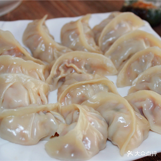 聚福绿味油茶馆