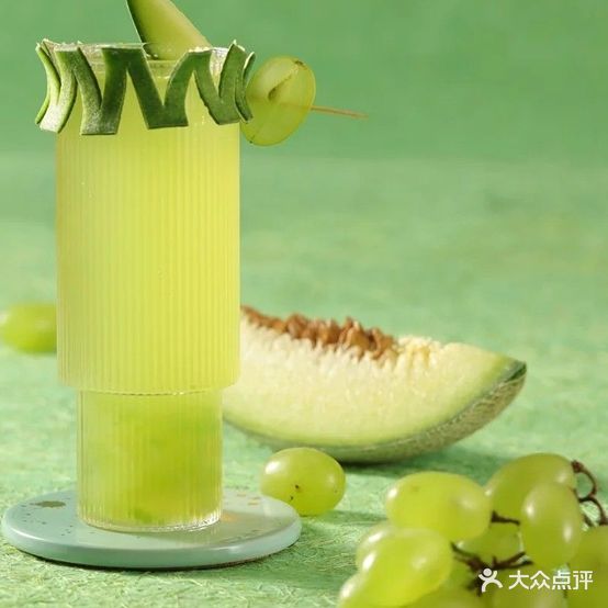 我很芒(夫子庙店)