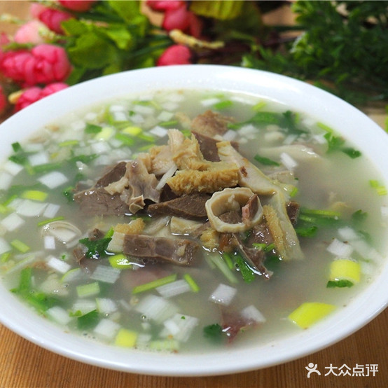 安岳私人厨房(雅典苑店)