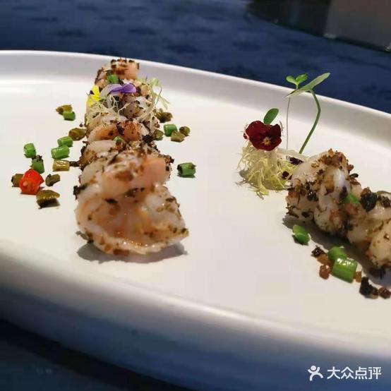金红中餐厅