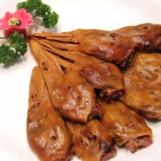 砂锅武饺子下酒菜(桥西店)