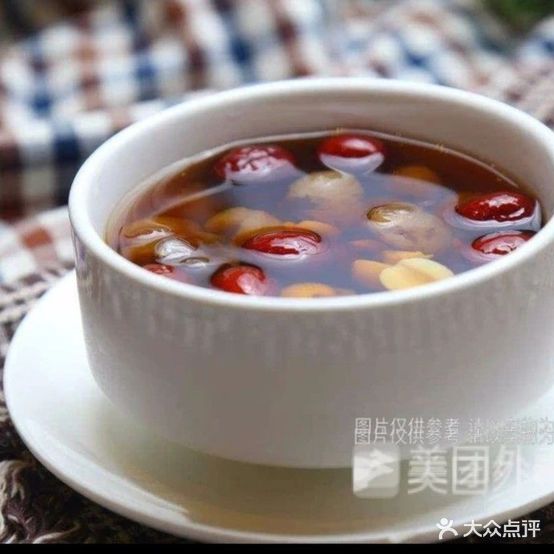 珍鲜佛跳墙。鲍鱼饭(邯郸店)