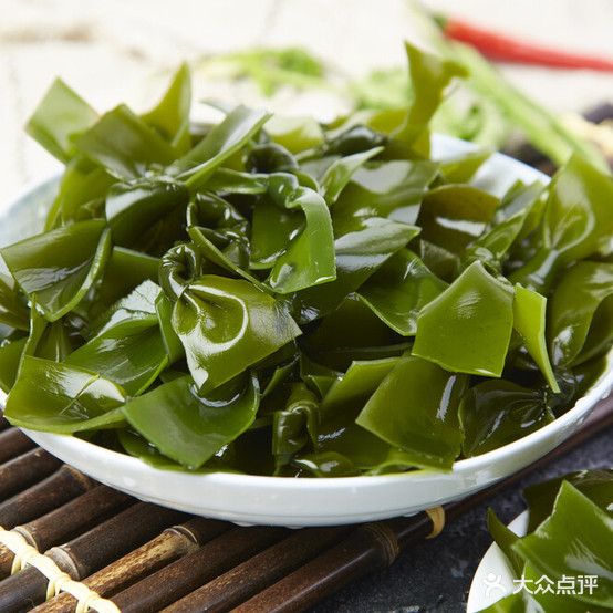 李佳大骨头汤(烈山路店)