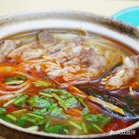 云滋源过桥米线(鼓楼店)