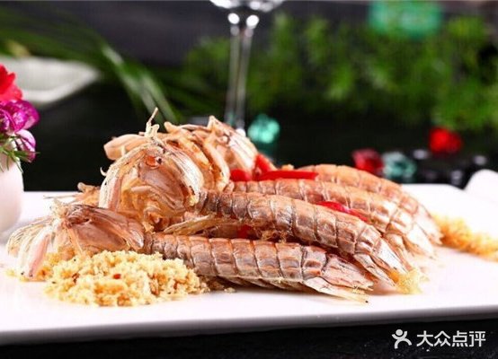 海虾(大沽路店)