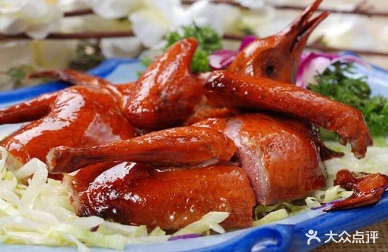 北坊家人铁锅炖(彰德路店)