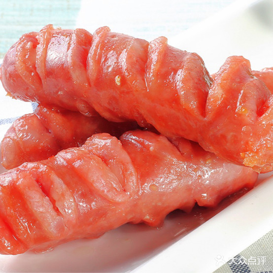隔壁小王大连炸冷面卷豆付(东明店)